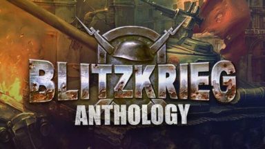 Featured Blitzkrieg Anthology Free Download