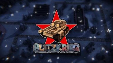 Featured Blitzkrieg Free Download