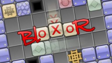 Featured BloXoR Free Download
