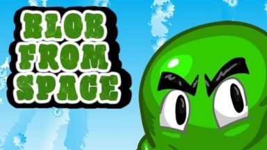 Featured Blob From Space Free Download
