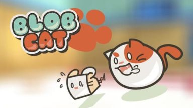 Featured BlobCat Free Download