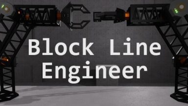 Featured Block Line Engineer Free Download