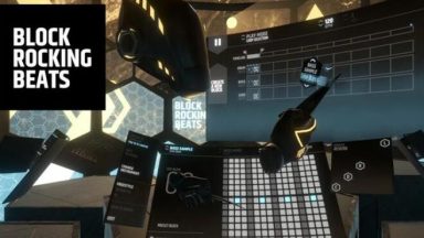 Featured Block Rocking Beats Free Download