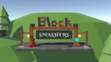 Featured Block Smashers VR Free Download