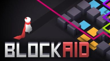 Featured BlockAid Free Download