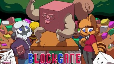 Featured BlockGame Free Download