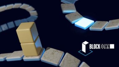Featured Blockdown Free Download