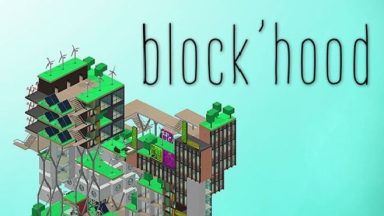 Featured Blockhood Free Download