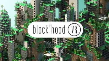 Featured Blockhood VR Free Download