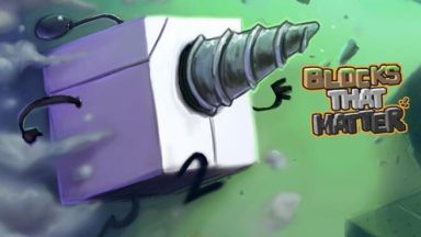 Featured Blocks That Matter Free Download