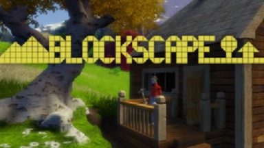 Featured Blockscape Free Download