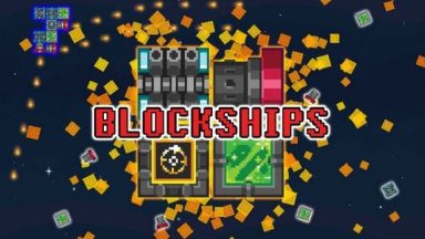 Featured Blockships Free Download