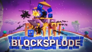 Featured Blocksplode Free Download