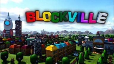 Featured Blockville Free Download