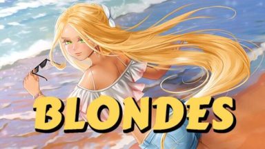 Featured Blondes Free Download