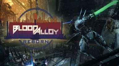 Featured Blood Alloy Reborn Free Download