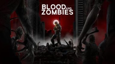 Featured Blood And Zombies Free Download