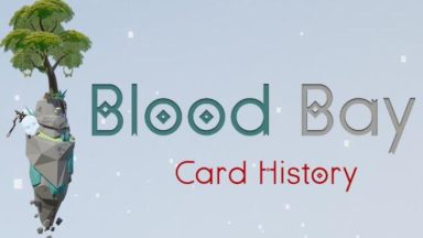 Featured Blood Bay Card History Free Download