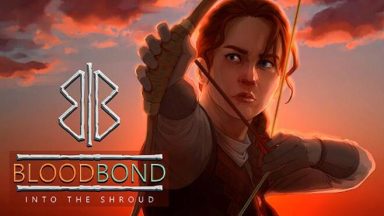 Featured Blood Bond Into the Shroud Free Download