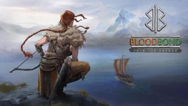 Featured Blood Bond Into the Shroud Free Download