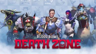 Featured Blood Bowl 2 DEATH ZONE Free Download
