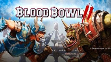 Featured Blood Bowl 2 Free Download