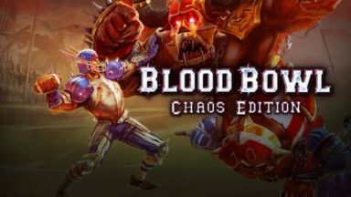 Featured Blood Bowl Chaos Edition Free Download