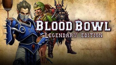 Featured Blood Bowl Legendary Edition Free Download