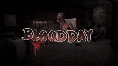 Featured Blood Day Free Download