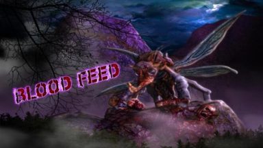 Featured Blood Feed Free Download