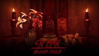 Featured Blood Field C Mu Free Download