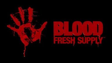 Featured Blood Fresh Supply Free Download
