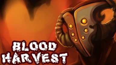 Featured Blood Harvest Free Download