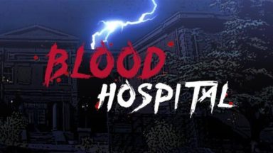 Featured Blood Hospital Free Download