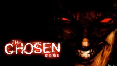 Featured Blood II The Chosen Expansion Free Download