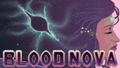 Featured Blood Nova Free Download