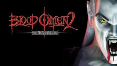Featured Blood Omen 2 Legacy of Kain Free Download