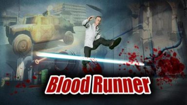 Featured Blood Runner Free Download