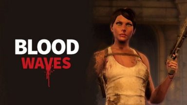 Featured Blood Waves Free Download