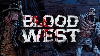 Featured Blood West Free Download