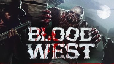 Featured Blood West Free Download