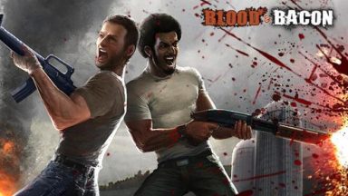 Featured Blood and Bacon Free Download