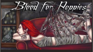 Featured Blood for Poppies Free Download