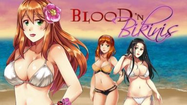Featured Blood n Bikinis Free Download