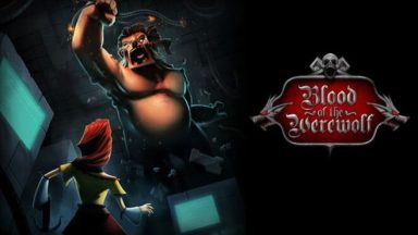 Featured Blood of the Werewolf Free Download