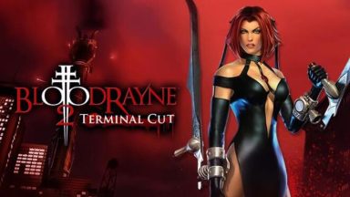 Featured BloodRayne 2 Terminal Cut Free Download