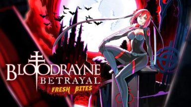 Featured BloodRayne Betrayal Fresh Bites Free Download