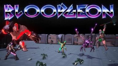 Featured Bloodgeon Free Download