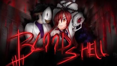 Featured Bloodshell Conviction Free Download