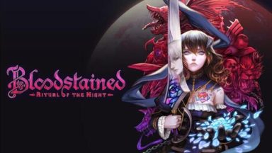 Featured Bloodstained Ritual of the Night Free Download